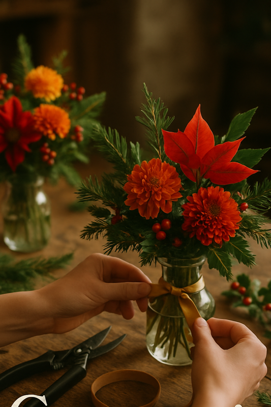 Fall Design Workshop