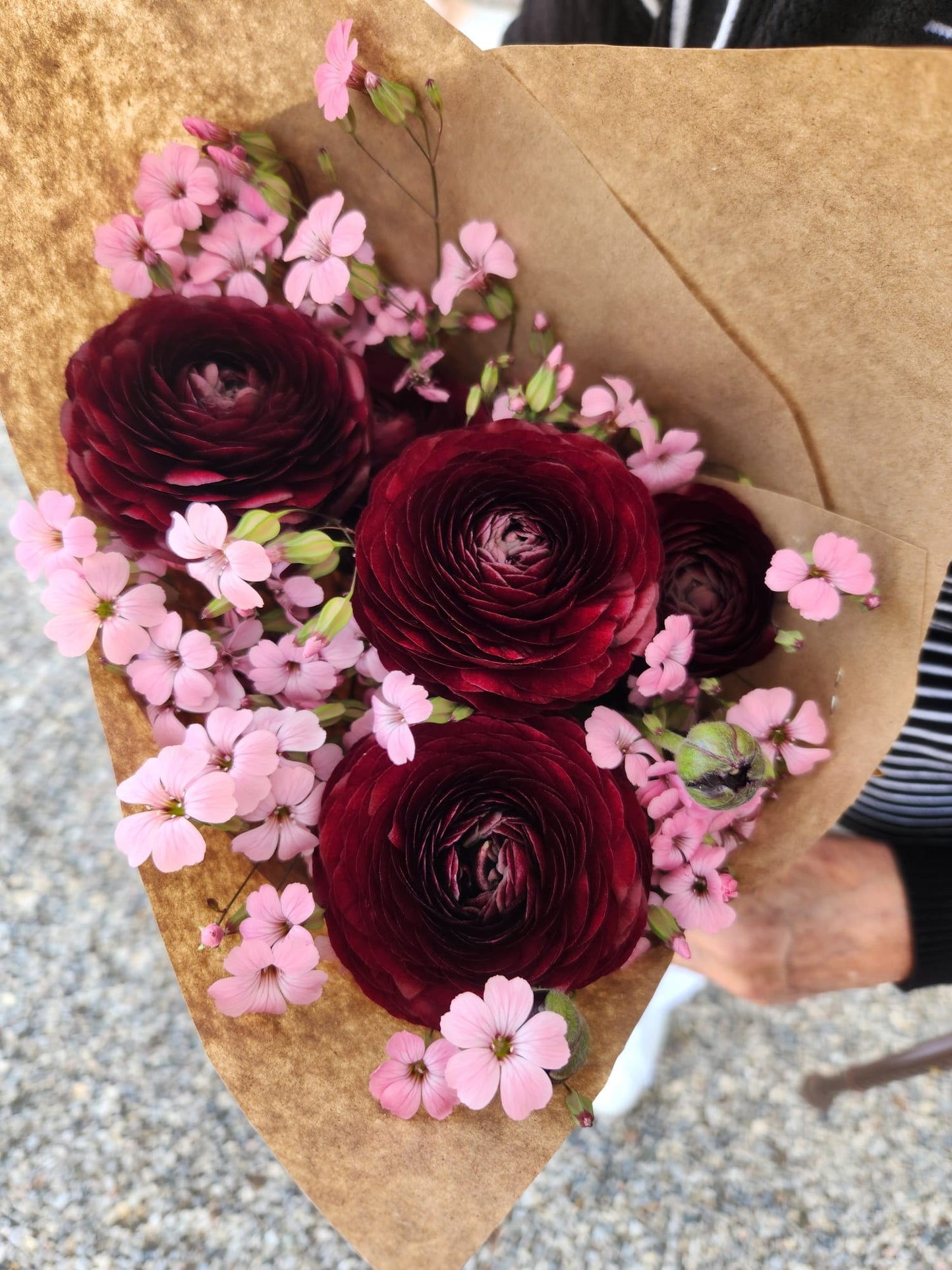 Local Flower Subscription - Call To Order